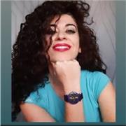 Profesora de inglés a todos los niveles y maestra de Primaria